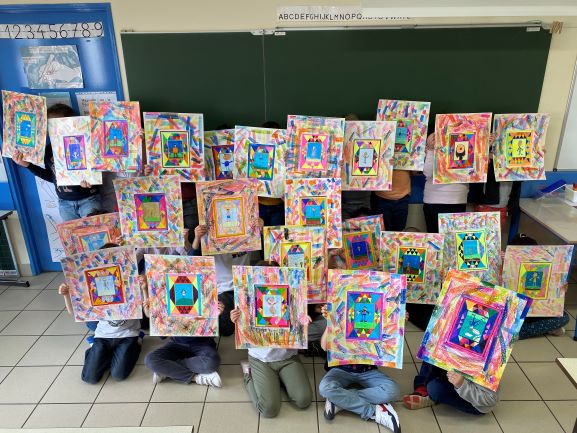 art-du-portrait-pour-les-ce1-de-mme-desachy