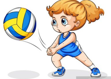 le-volley-cest-reparti-a-limmaculee-ecole