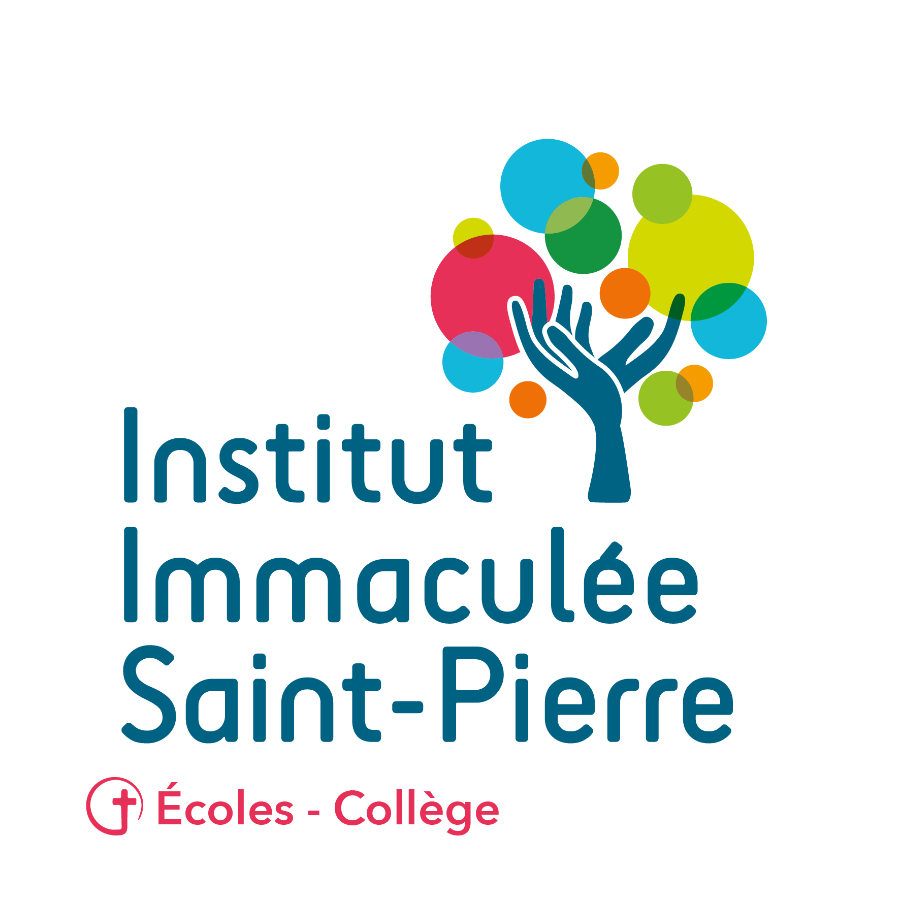 Groupe Scolaire Institut Immaculée Evreux