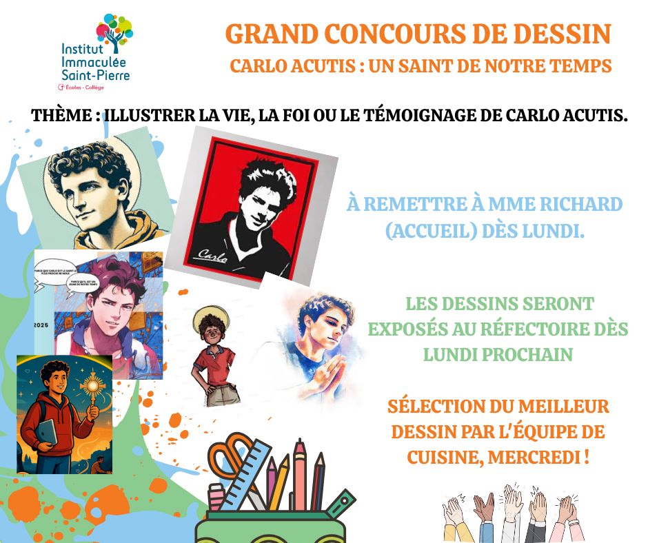 concours-de-dessin-autour-de-carlo-acutis