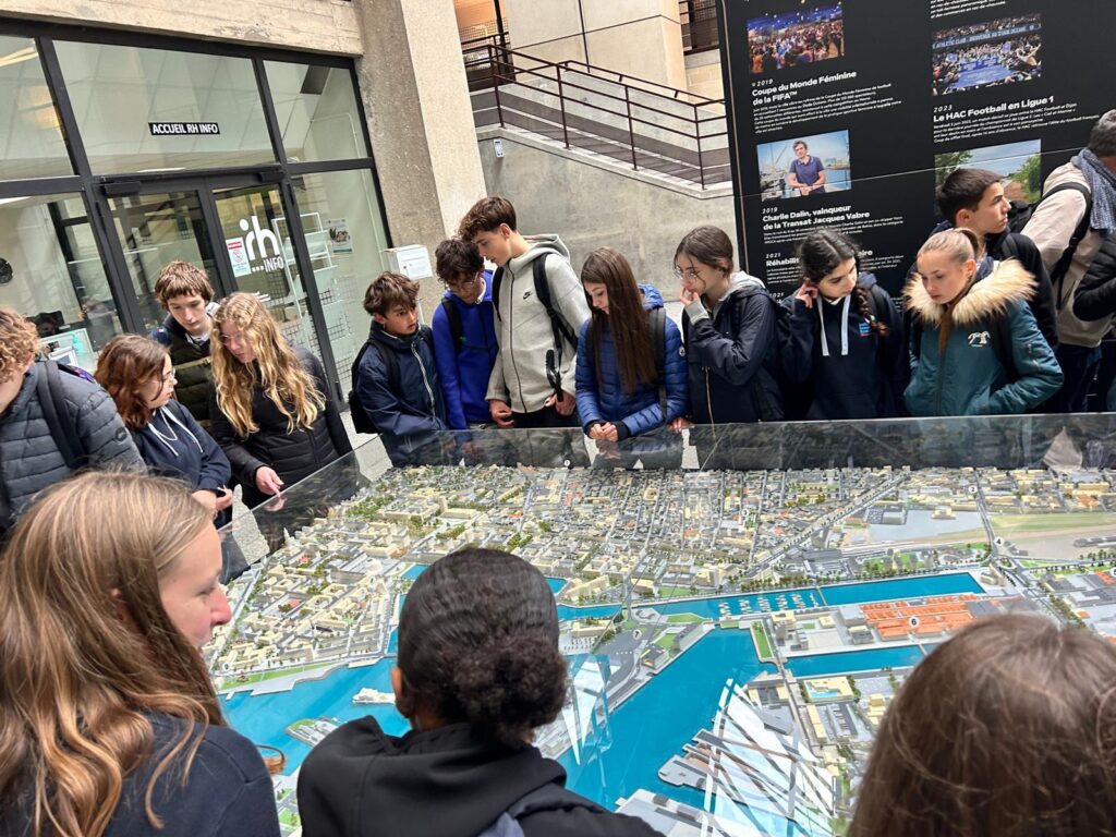 une-journee-culturelle-au-havre-pour-nos-eleves-de-3eme