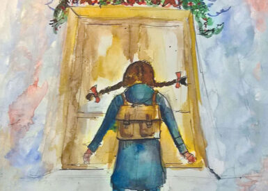 violette-et-la-mere-noel