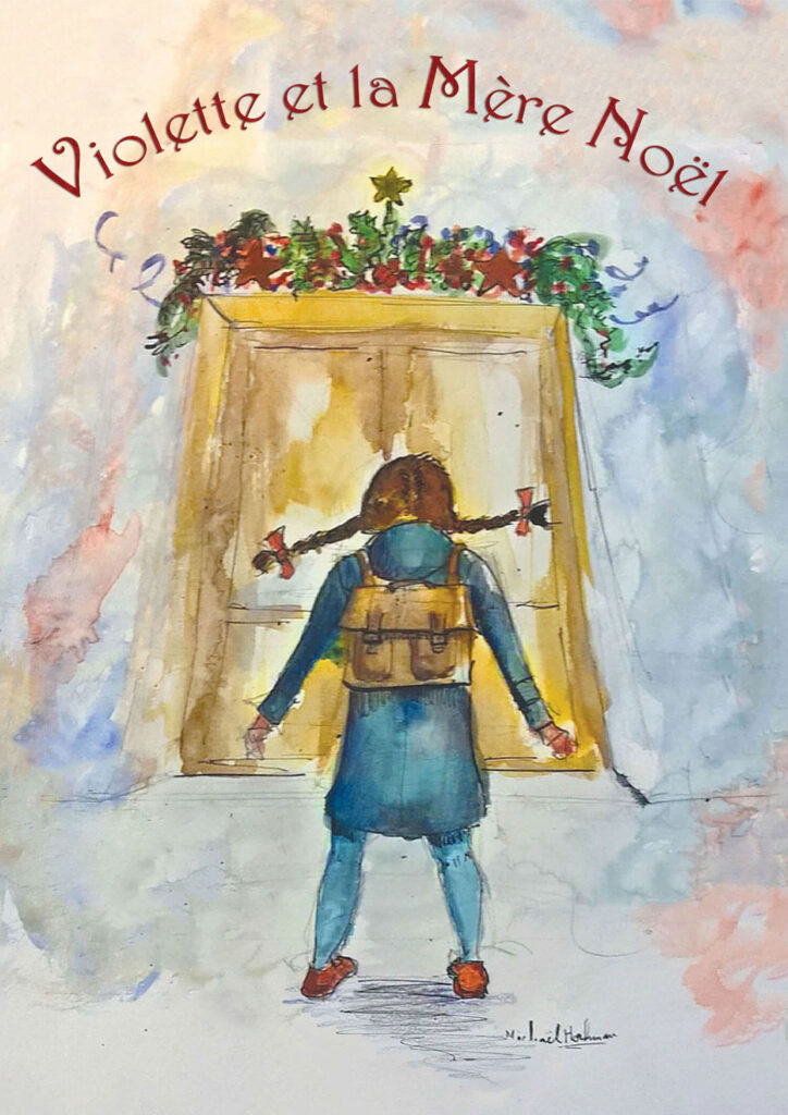 violette-et-la-mere-noel