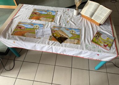 le-chemin-vers-paques-des-eleves-du-catechisme