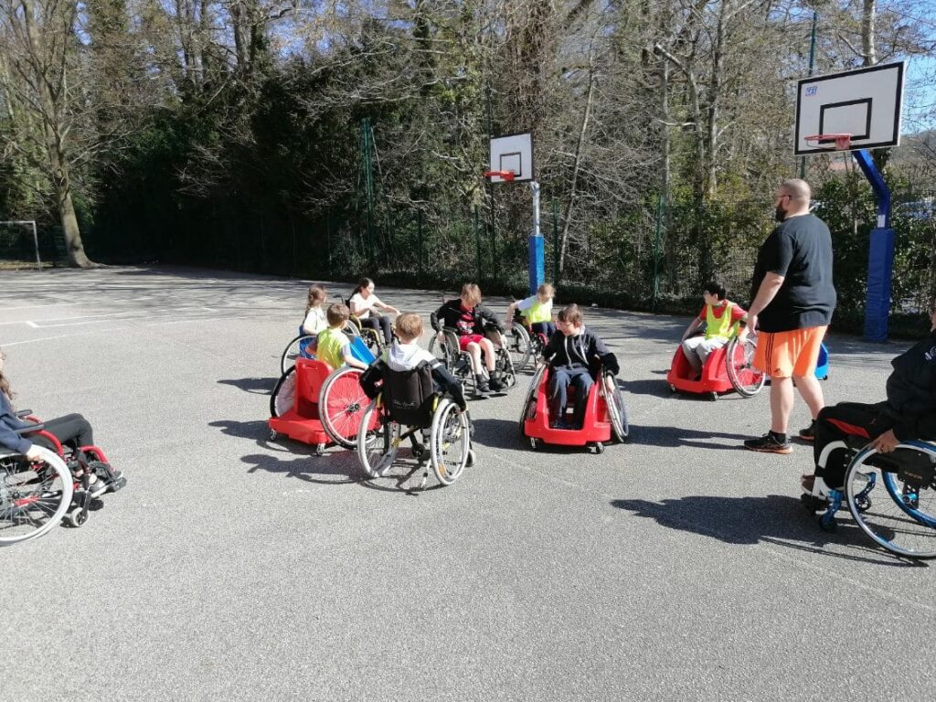 decouvrir-le-handicap-a-travers-le-sport