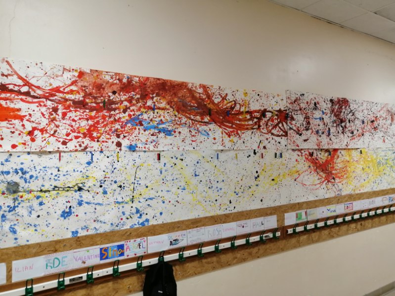 arts-plastiques-pour-les-cm1-de-limmaculee
